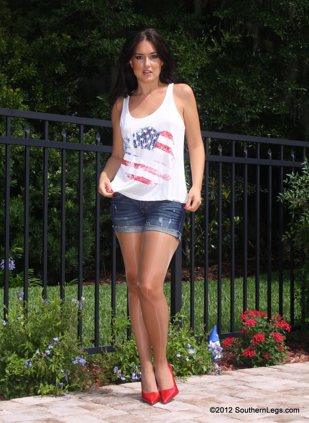 southernlegs 欧美高清写真 9-3-12 Elena